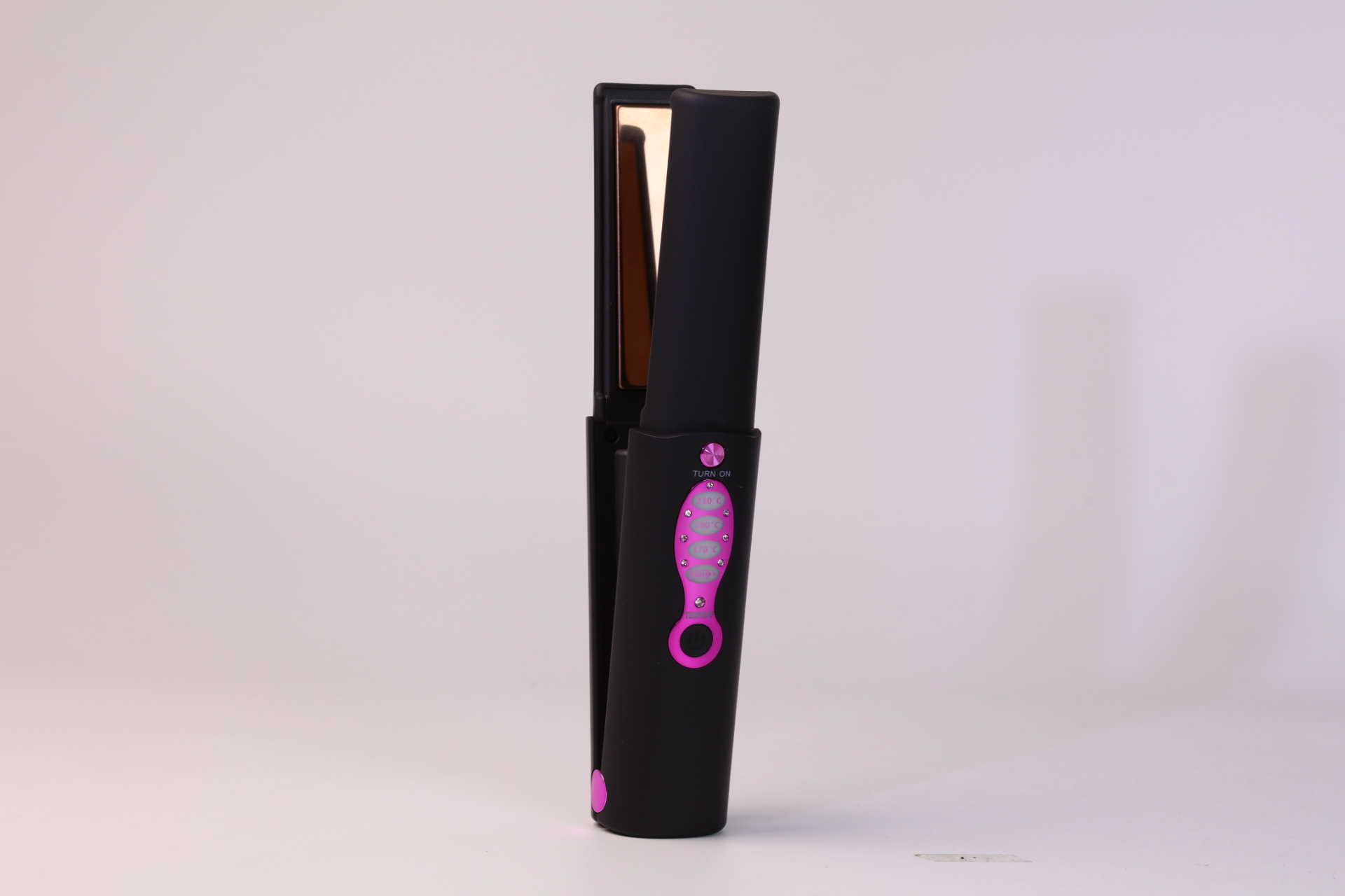 2-in-1 Hair Tool
