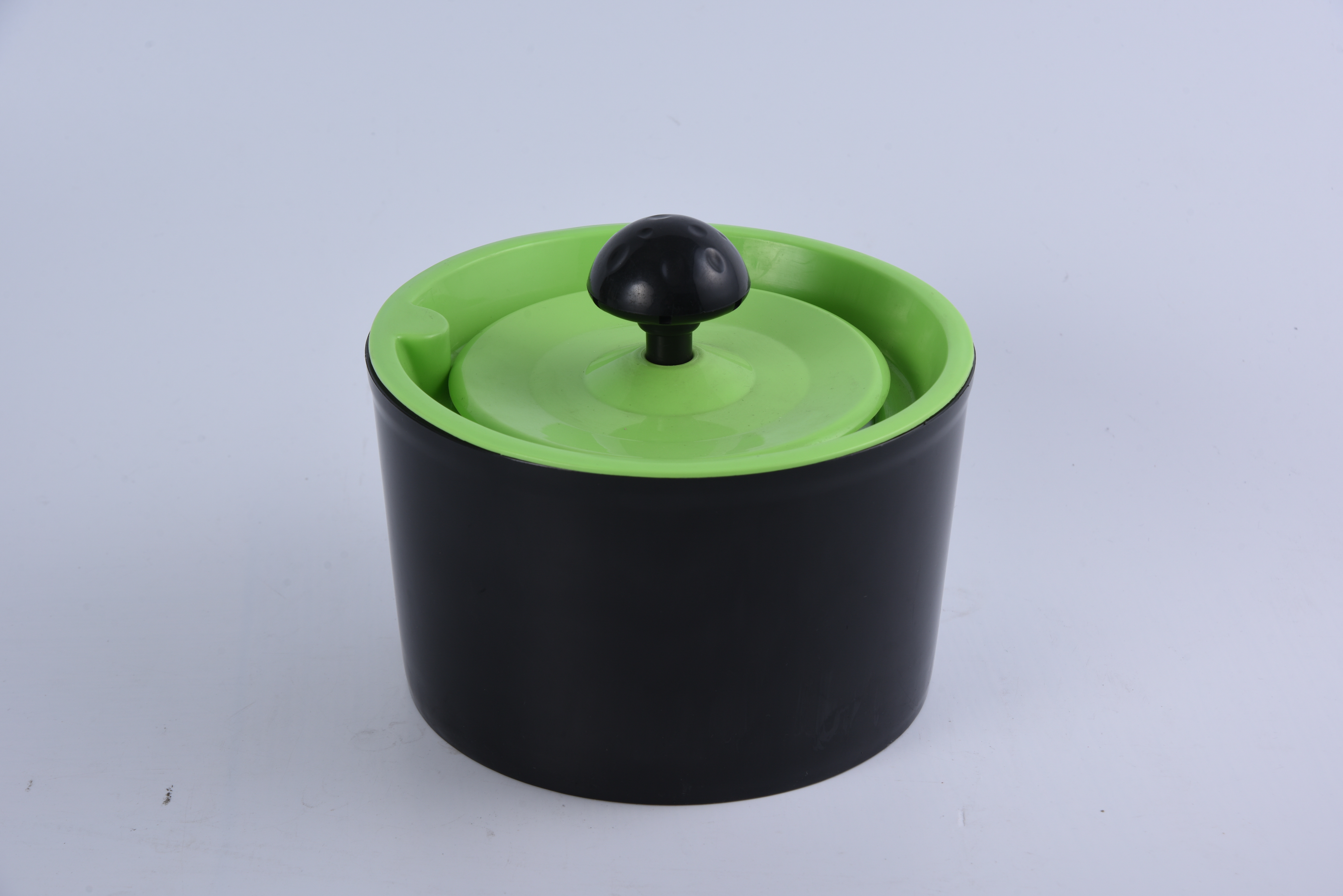 Pet Fountain Dome