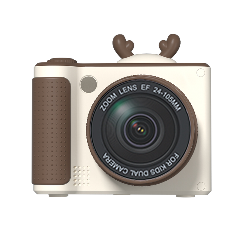 Animal Ear SLR