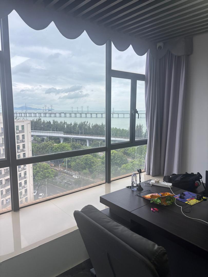 LYBAM's Shenzhen office