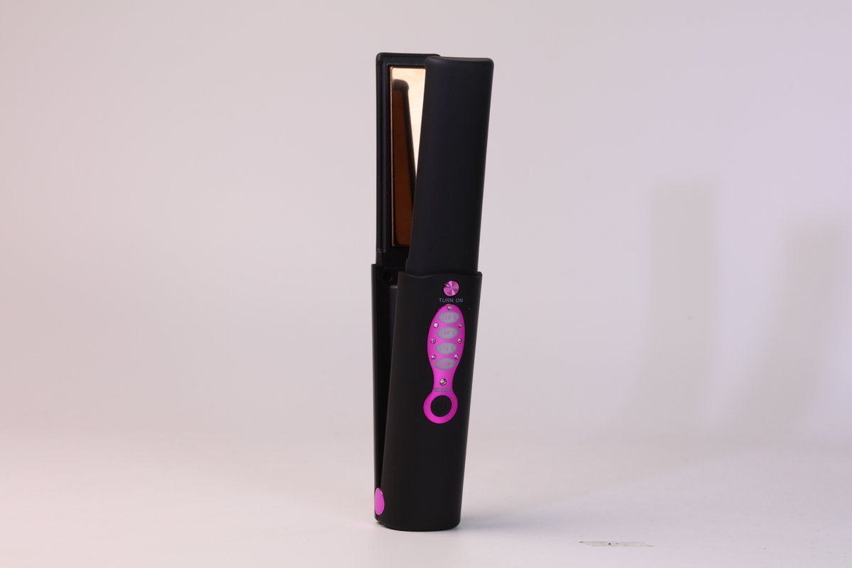 2-in-1 Hair Styling Tool