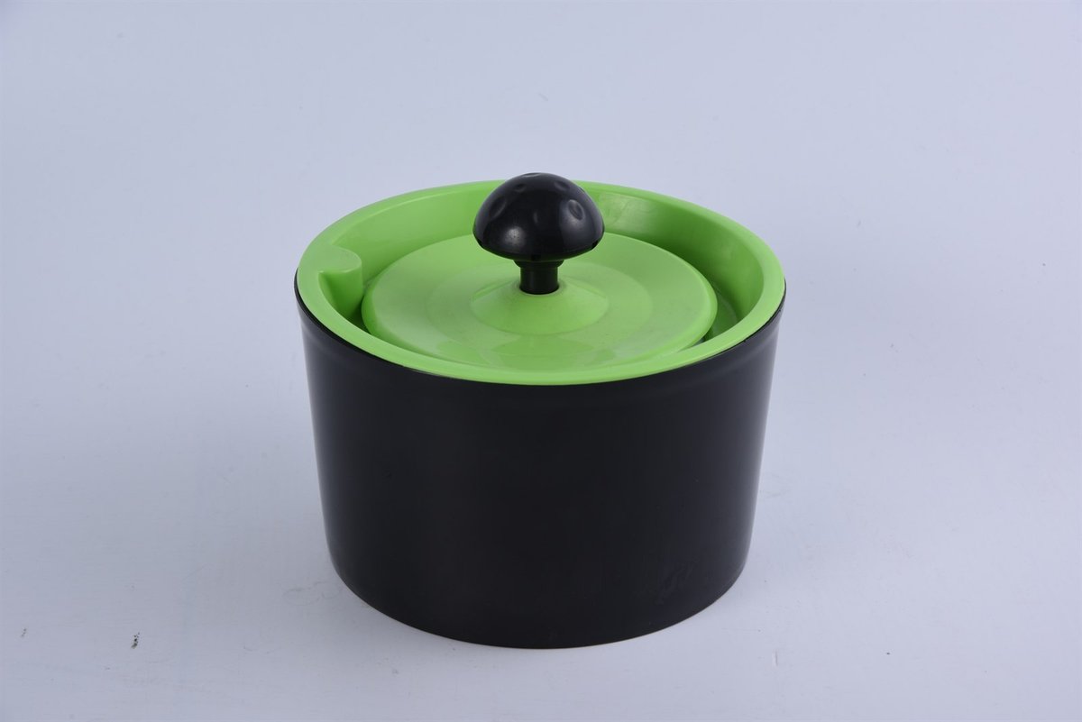 Pet Water Fountain — Dome Style
